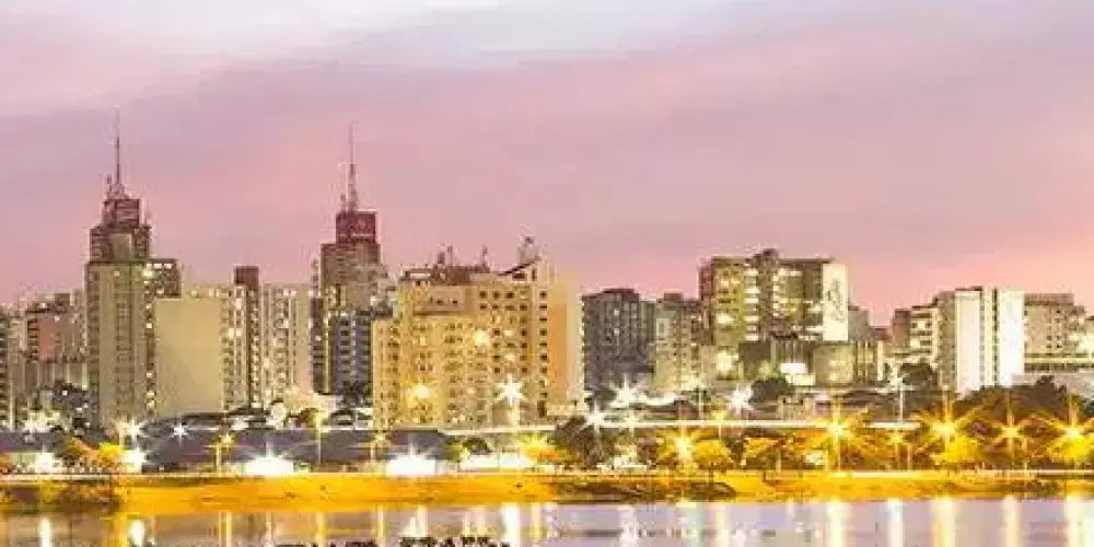 Imagem do grupo de WhatsApp São José do rio preto