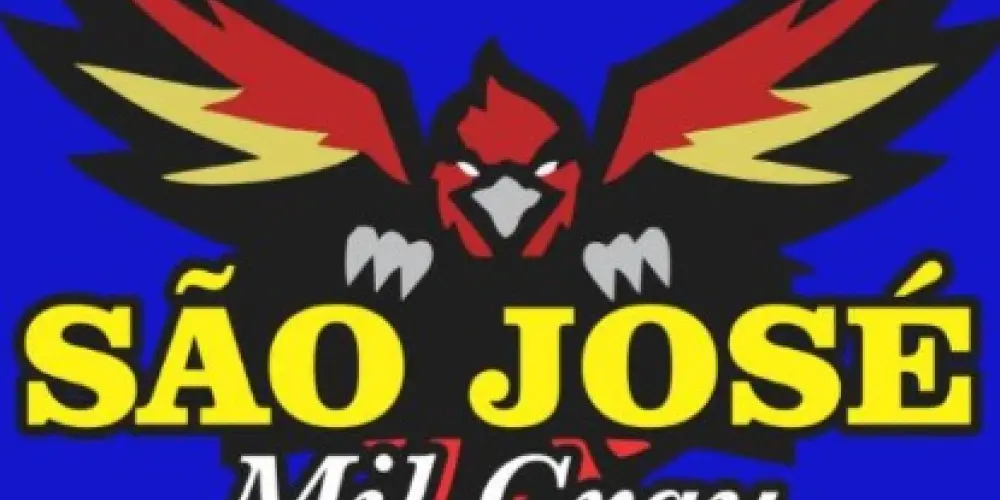 Imagem do grupo de WhatsApp São José Mil Grau