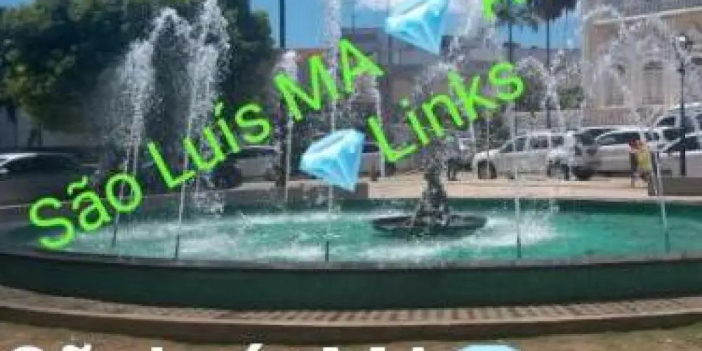 Imagem do grupo de WhatsApp 💫💎São Luís amizades & link's💎💫