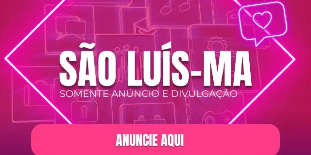 Imagem do grupo de WhatsApp SÃO LUIS-MA