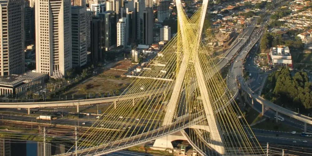 Imagem do grupo de WhatsApp SÃO PAULO