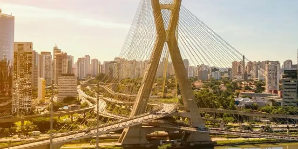 Imagem do grupo de WhatsApp São Paulo
