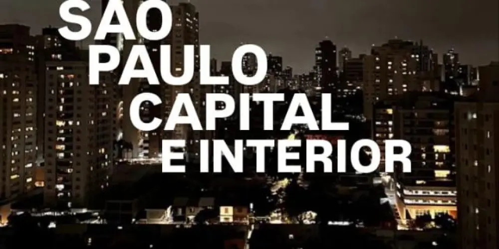 Imagem do grupo de WhatsApp 🔥 SÃO PAULO AMIZADE