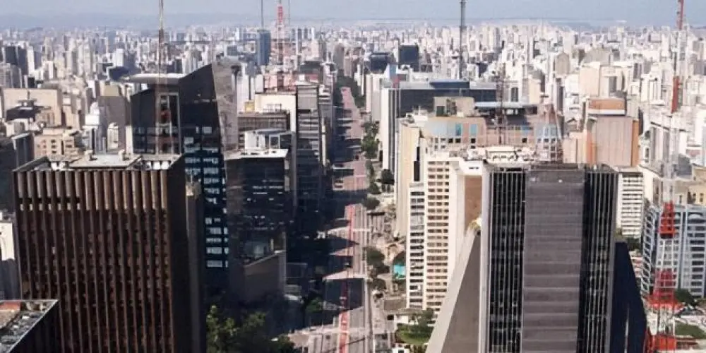 Imagem do grupo de WhatsApp São Paulo e região