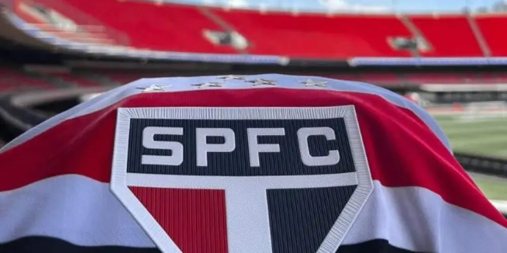 Imagem do grupo de WhatsApp 🇾🇪 SÃO PAULO FC 🇾🇪