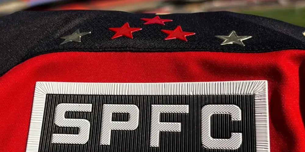 Imagem do grupo de WhatsApp São Paulo FC 🇾🇪