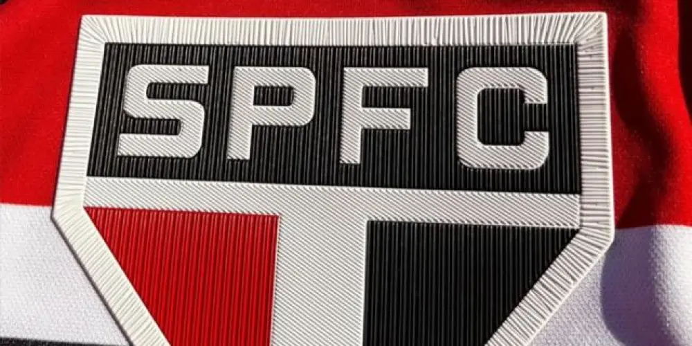Imagem do grupo de WhatsApp São Paulo FC 🇾🇪
