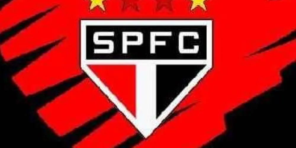 Imagem do grupo de WhatsApp SÃO PAULO FUTEBOL CLUBE