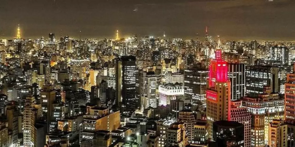 Imagem do grupo de WhatsApp São Paulo girls' night💫