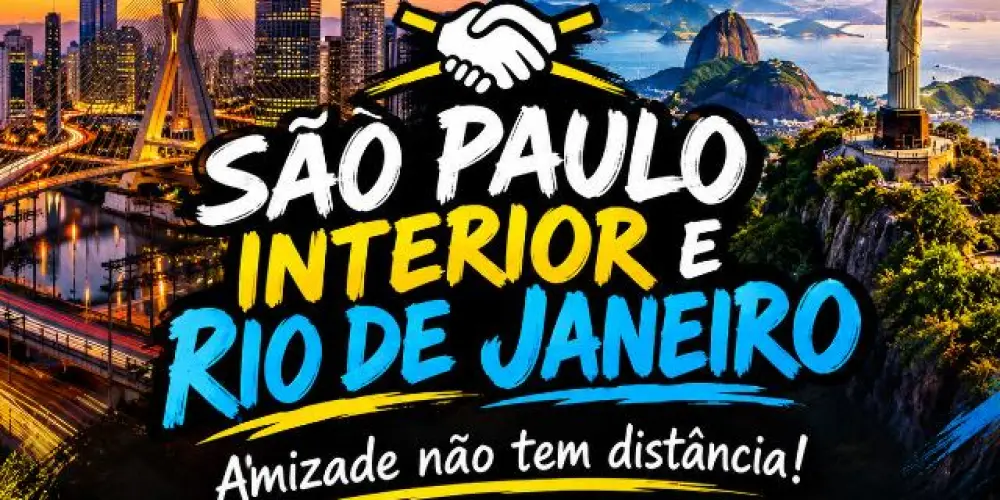 Imagem do grupo de WhatsApp SÃO PAULO INTERIOR RIO DE JANEITO