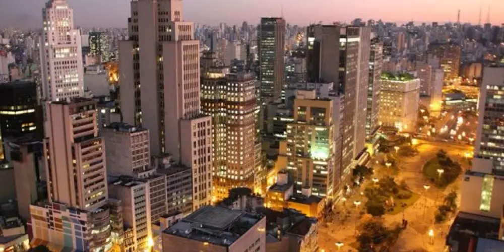 Imagem do grupo de WhatsApp São Paulo Tinder
