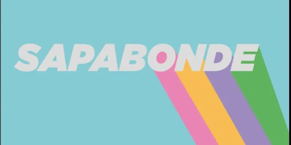 Imagem do grupo de WhatsApp sapabonde