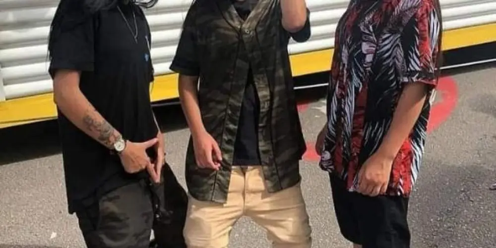 Imagem do grupo de WhatsApp 🏳️‍🌈 Sapadrão 🏳️‍🌈