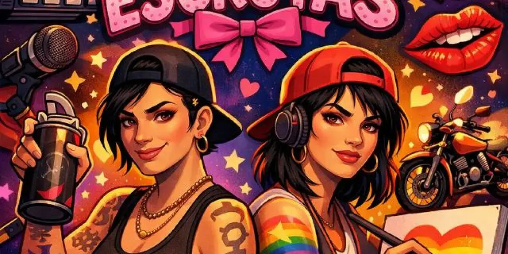 Imagem do grupo de WhatsApp 🕷️ SAPATAS⃝⃕🎀ESCROTAS