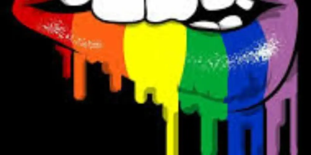 Imagem do grupo de WhatsApp Sapatilhas🏳️‍🌈