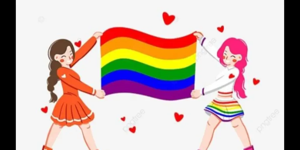 Imagem do grupo de WhatsApp SAPATILHAS🏳️‍🌈