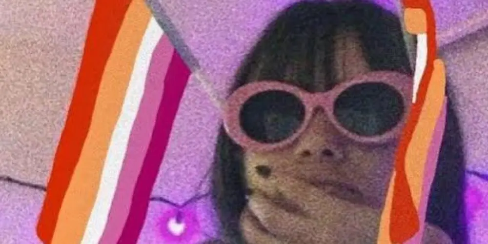 Imagem do grupo de WhatsApp sapatilhas✂️