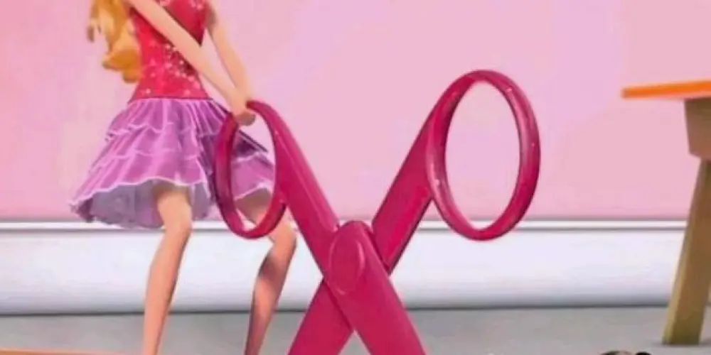 Imagem do grupo de WhatsApp Sapatonix ✂️