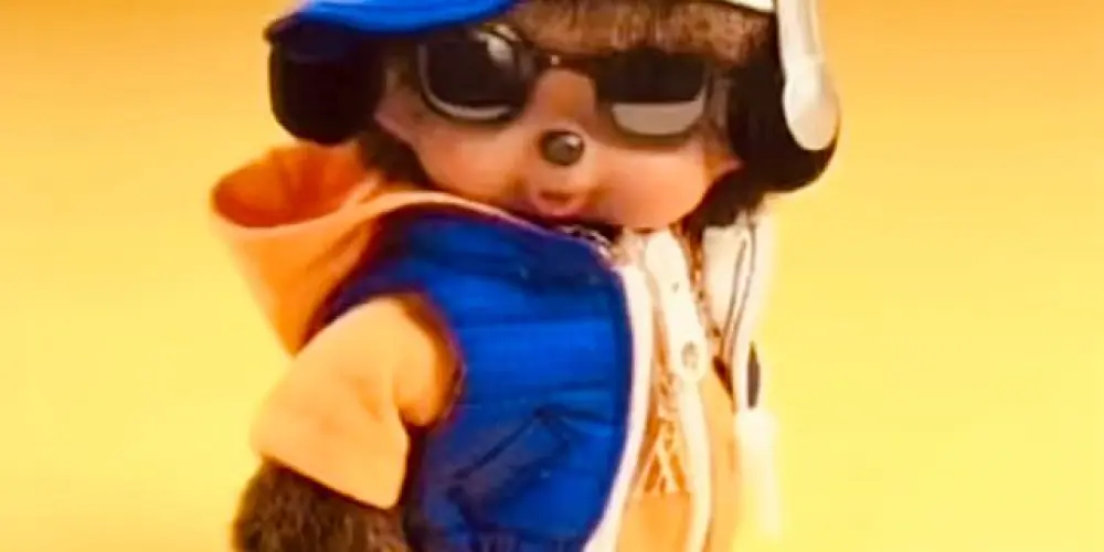 Imagem do grupo de WhatsApp saposapatosfofos