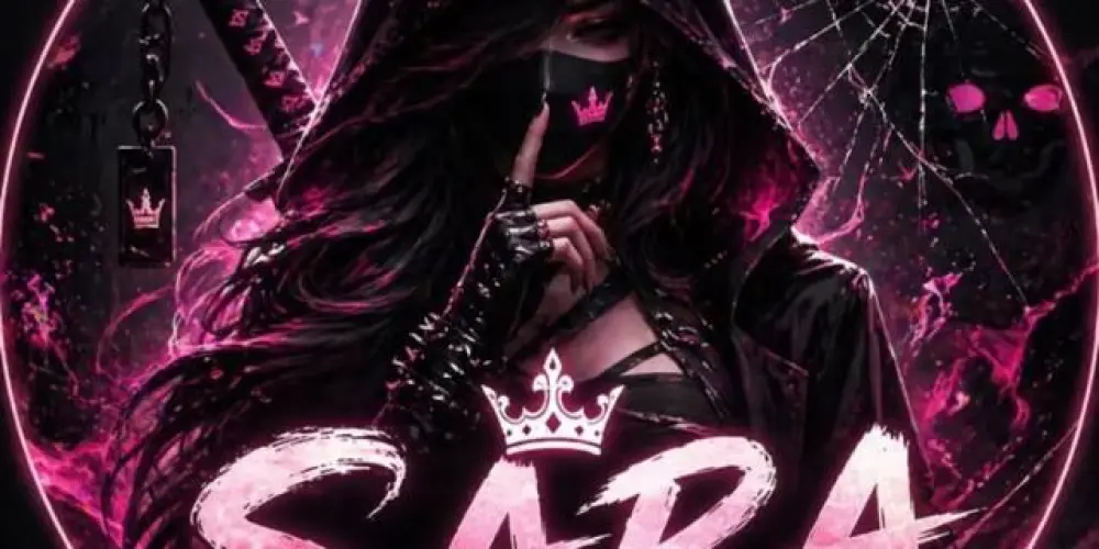 Imagem do grupo de WhatsApp 🔥 Sara & o Clã Dangerous