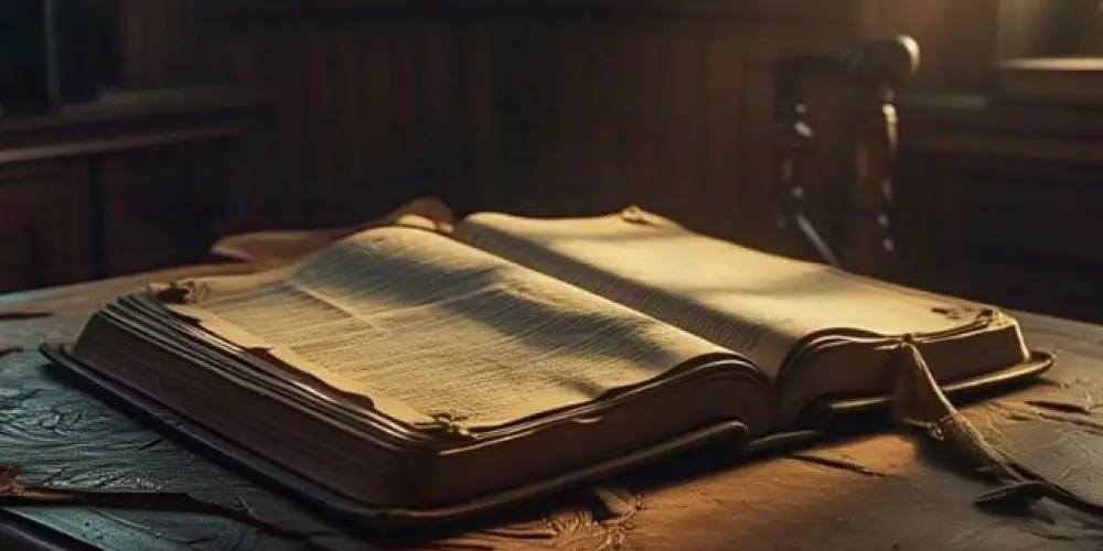 Imagem do grupo de WhatsApp SARÇA ARDENTE ❤️‍🔥✝️📖