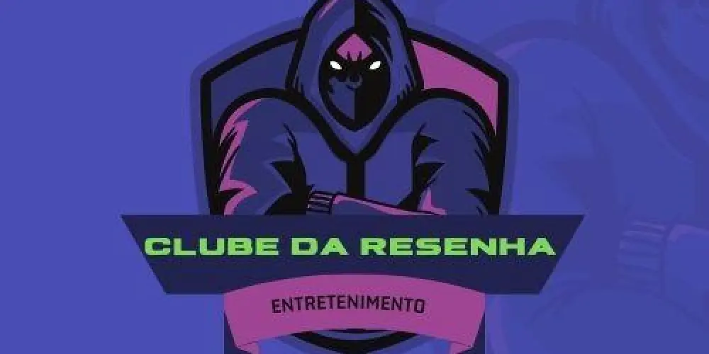 Imagem do grupo de WhatsApp ﷼Clube da Resenha﷼