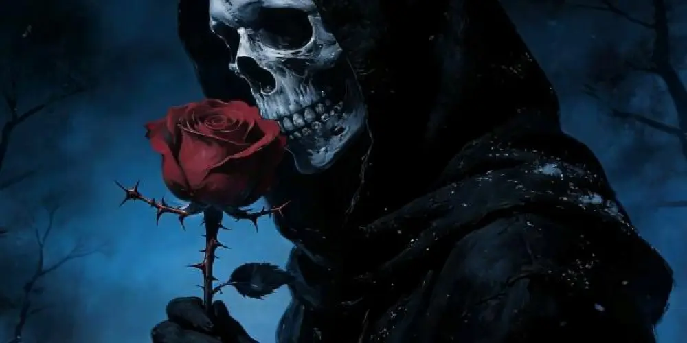 Imagem do grupo de WhatsApp Sarcófago