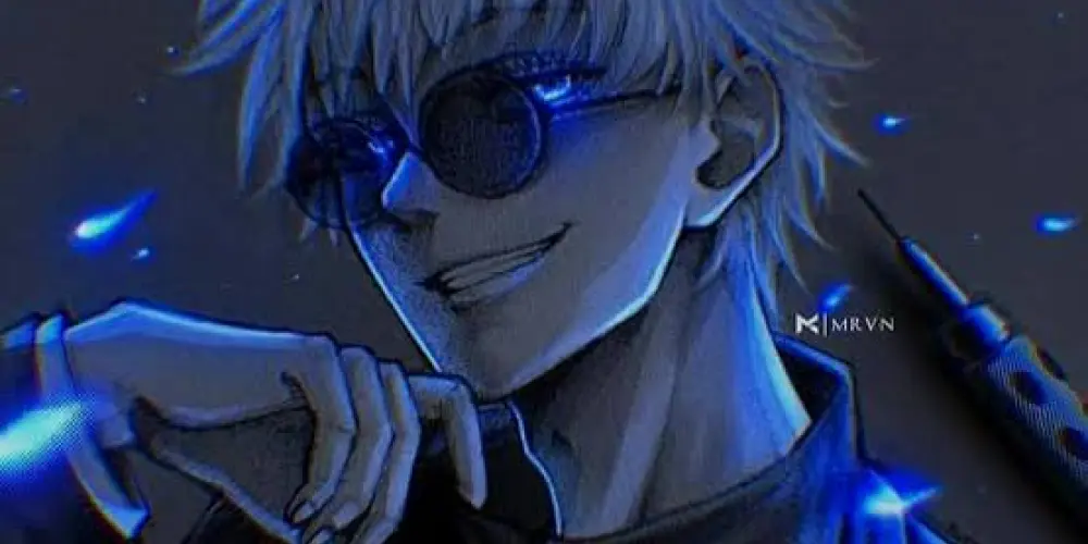 Imagem do grupo de WhatsApp ﷼INFINITY CHATضک