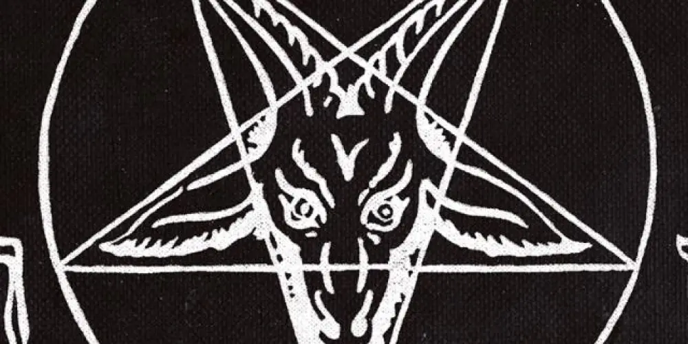 Imagem do grupo de WhatsApp ⛧ SATANISTA 09a ⛧