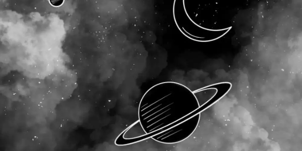 Imagem do grupo de WhatsApp Saturn🪐