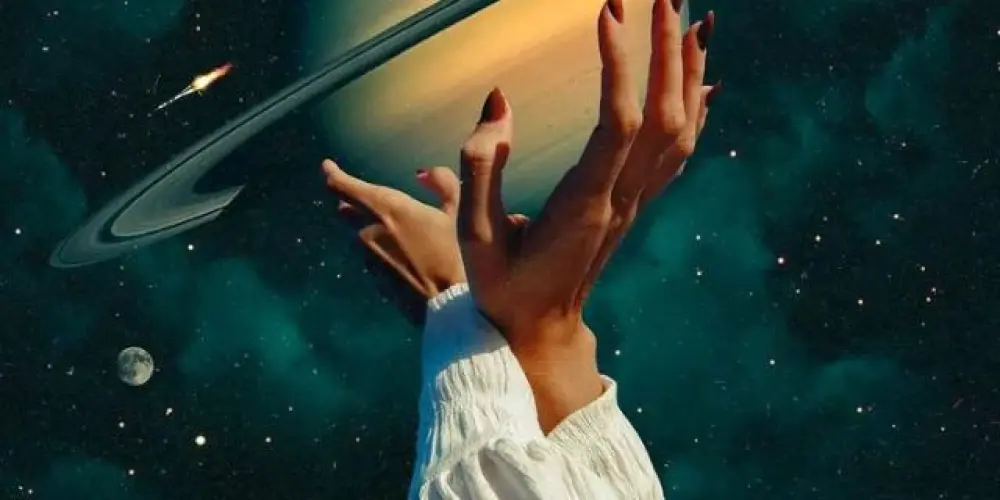 Imagem do grupo de WhatsApp 💚🪐S̲A̲T̲U̲R̲N̲O̲ S̲T̲I̲C̲K̲E̲R̲S̲🪐