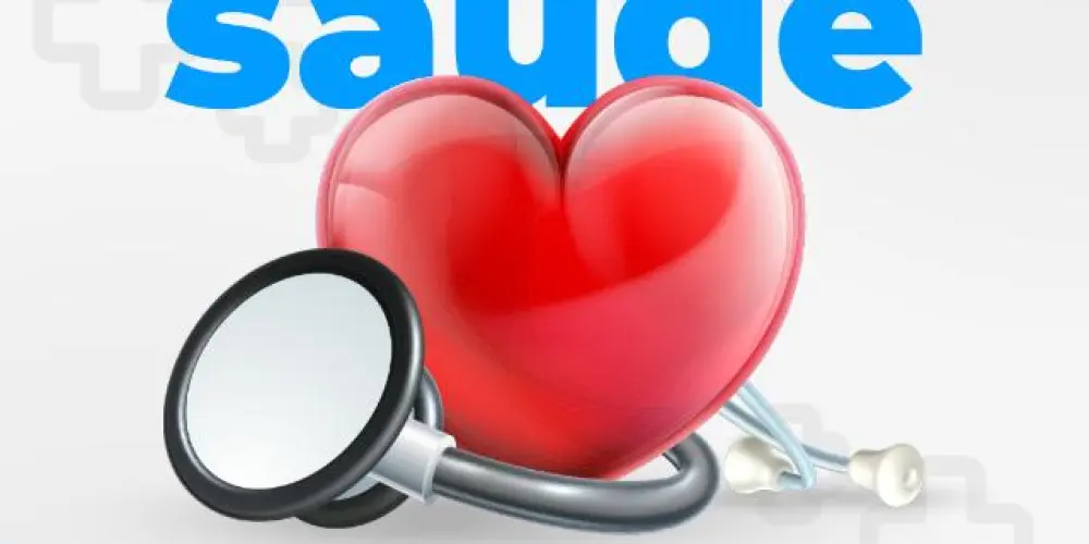 Imagem do grupo de WhatsApp Saúde