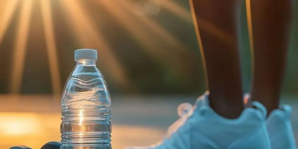 Imagem do grupo de WhatsApp Saúde bem-Estar