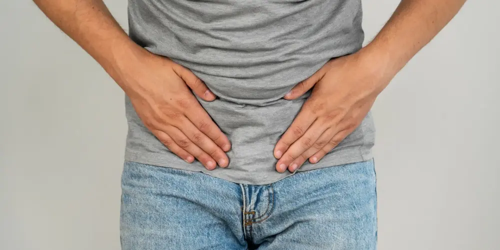 Imagem do grupo de WhatsApp Saúde do Homem - Urologia