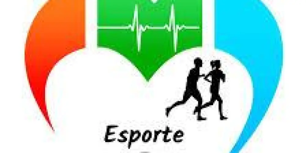 Imagem do grupo de WhatsApp Saúde e esporte