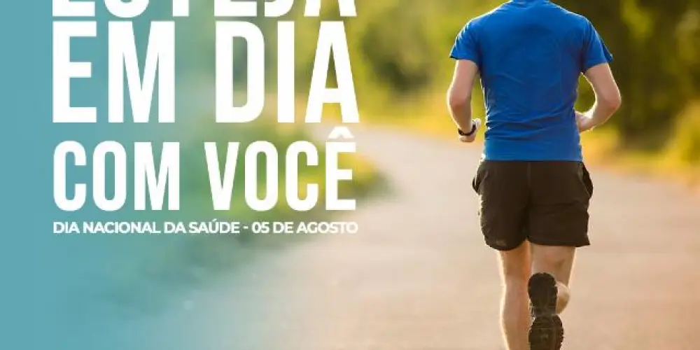 Imagem do grupo de WhatsApp SAÚDE E FITNESS 🏃🏽‍♂️🍀💪🏼🙏🏽😌