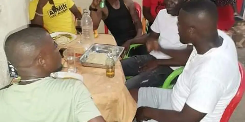 Imagem do grupo de WhatsApp SAÚDE E RIQUEZA 4LIFE💆🏻‍♂️