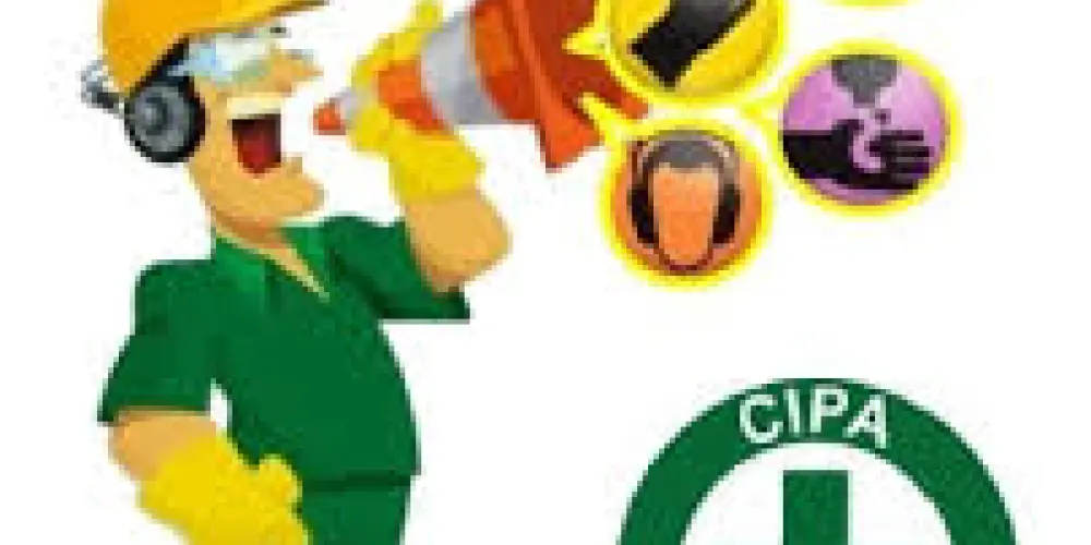 Imagem do grupo de WhatsApp Saúde e Segurança do Trabalho