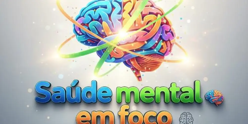 Imagem do grupo de WhatsApp Saúde Mental em Foco 🧠
