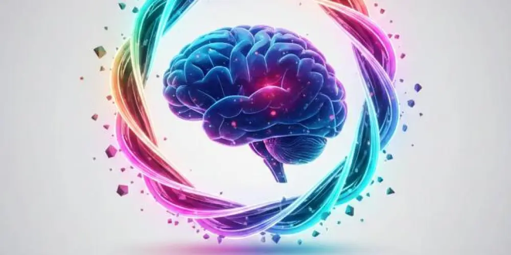 Imagem do grupo de WhatsApp Saúde Mental em Foco