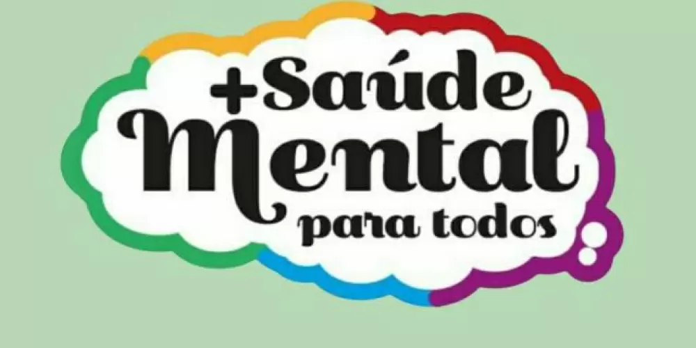 Imagem do grupo de WhatsApp +Saúde mental para todos🧠