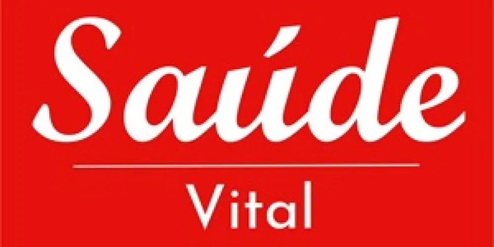 Imagem do grupo de WhatsApp Saúde vital Brasil