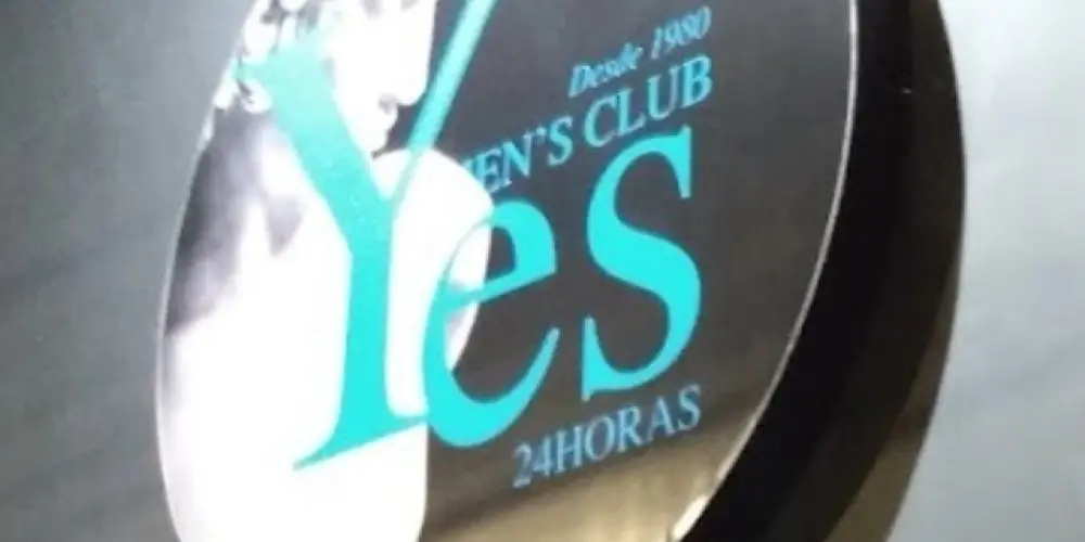 Imagem do grupo de WhatsApp Sauna Yes BH