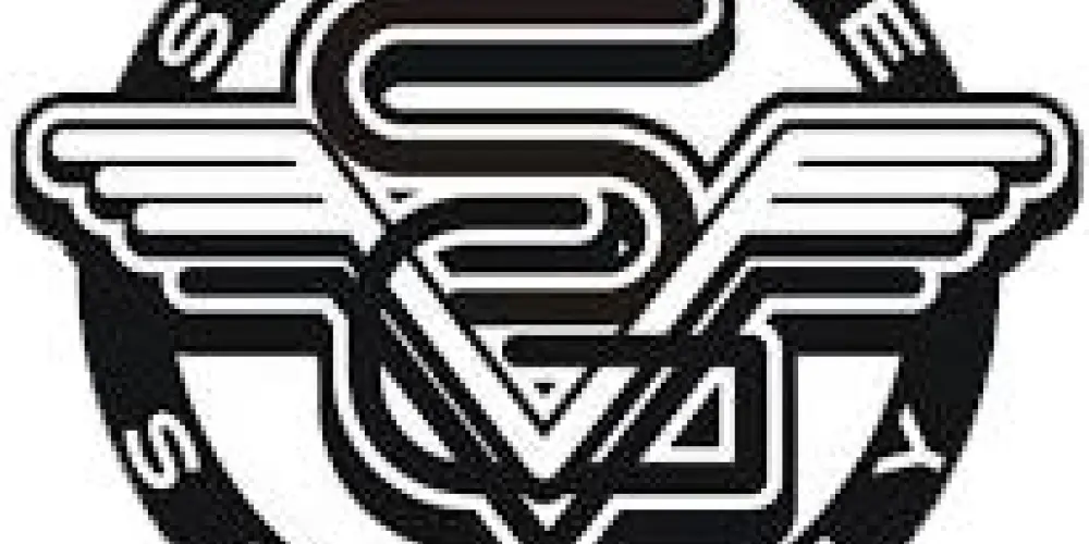 Imagem do grupo de WhatsApp Savage Society