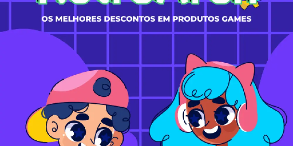 Imagem do grupo de WhatsApp Save Game