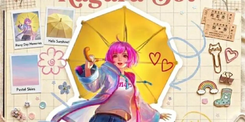 Imagem do grupo de WhatsApp .💖𖫱ᩘ̵ㅤ𝐊𝐚𝐠𝐮𝐫𝐚 𝐁σ৳ 💖𖫱ᩘ̵ㅤ