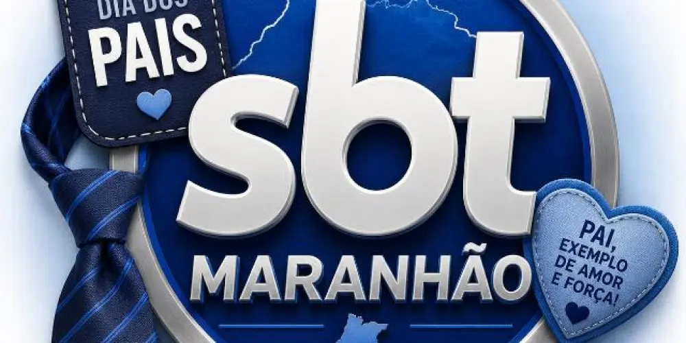 Imagem do grupo de WhatsApp SBT MARANHÃO