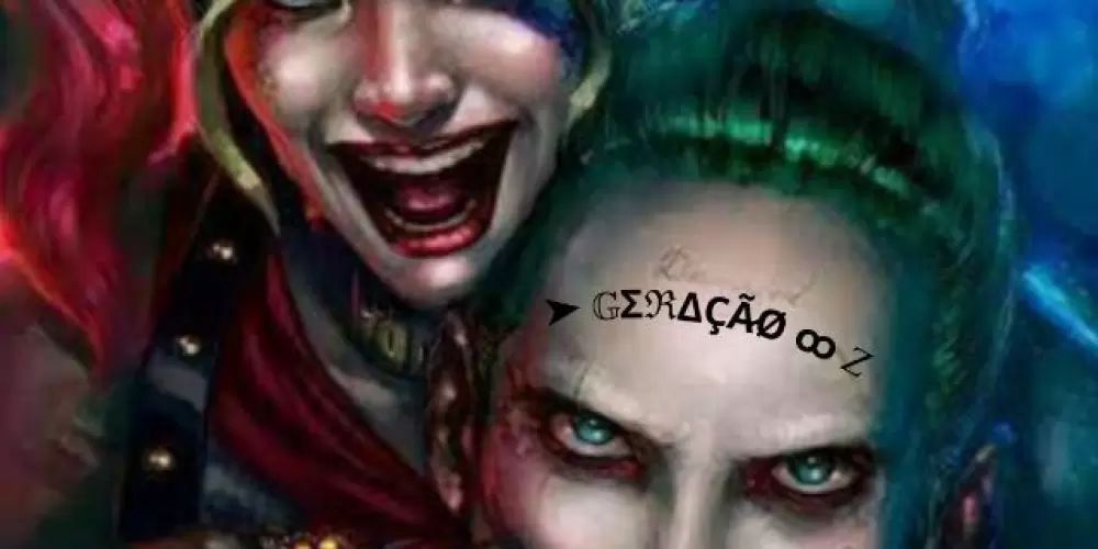 Imagem do grupo de WhatsApp ➤ 𝔾Σℜ∆ÇÃ̷Ø ထ 𝑍