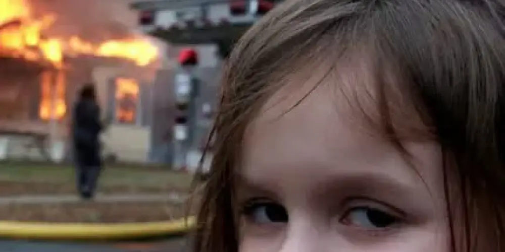 Imagem do grupo de WhatsApp scatizando