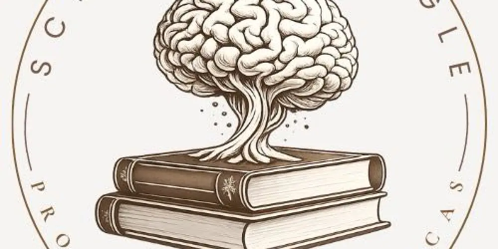 Imagem do grupo de WhatsApp SCIENTIFIC ANGLE